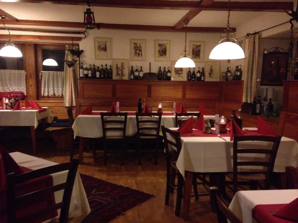 Jera Am Furtnerteich Hotel-Ristorante&Relax Mariahof Eksteriør bilde
