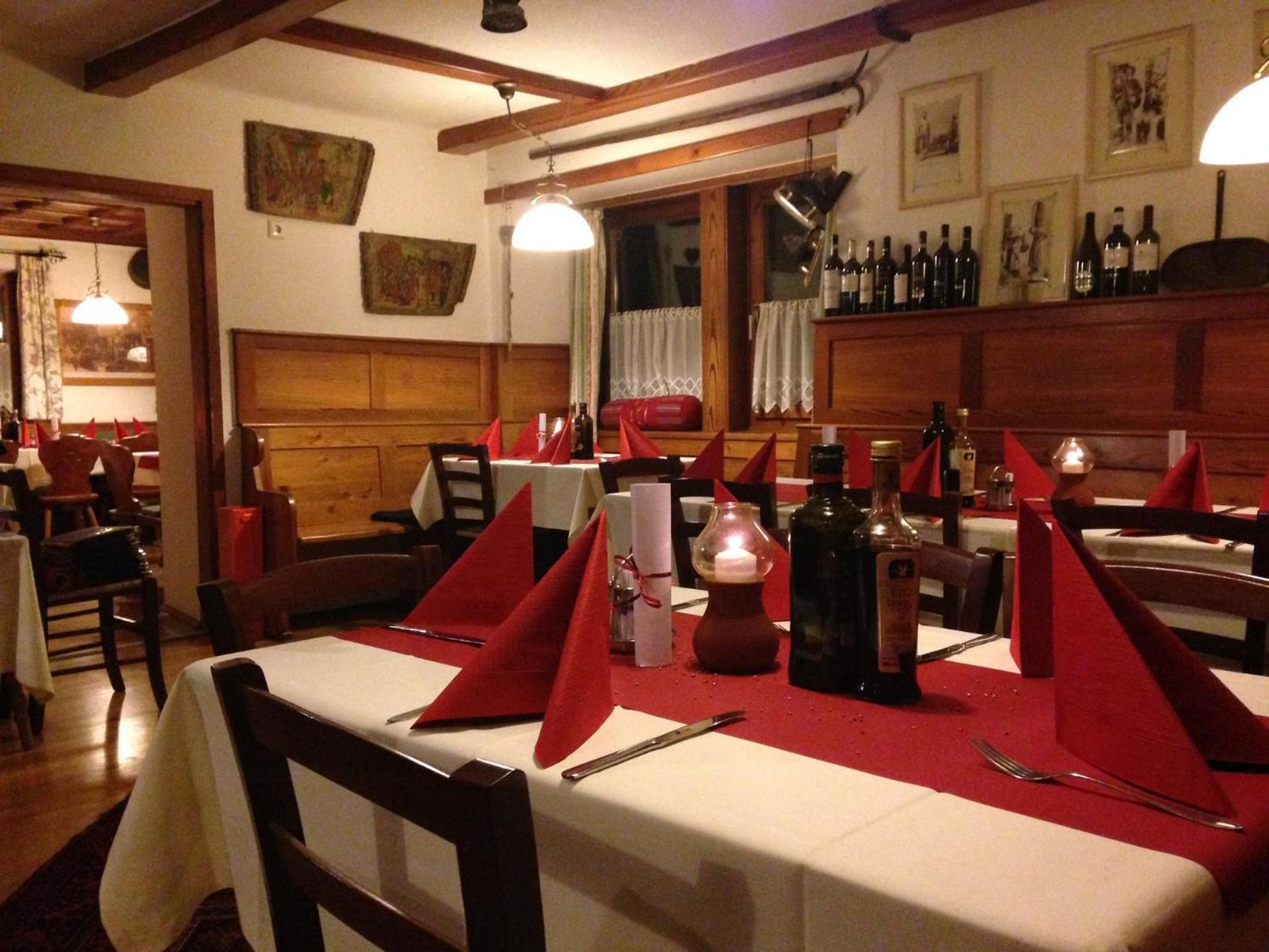 Jera Am Furtnerteich Hotel-Ristorante&Relax Mariahof Eksteriør bilde