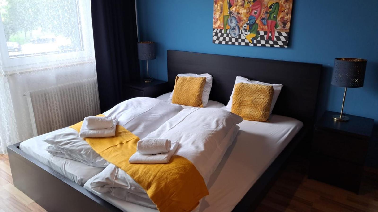 Jera Am Furtnerteich Hotel-Ristorante&Relax Mariahof Eksteriør bilde