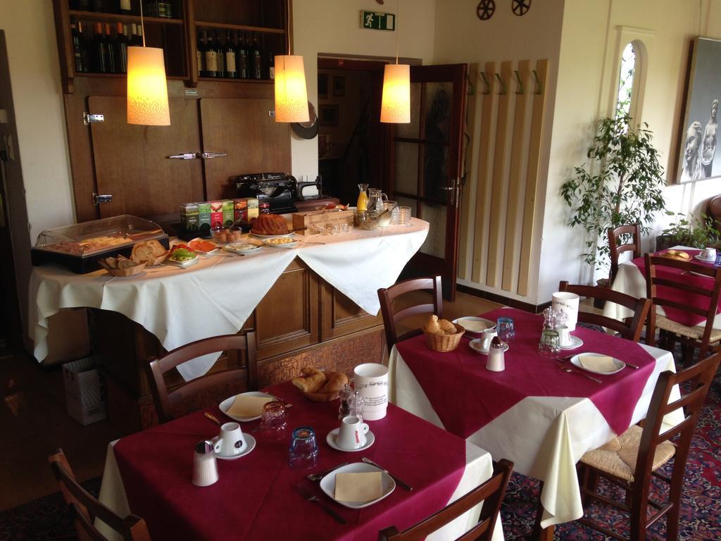 Jera Am Furtnerteich Hotel-Ristorante&Relax Mariahof Eksteriør bilde
