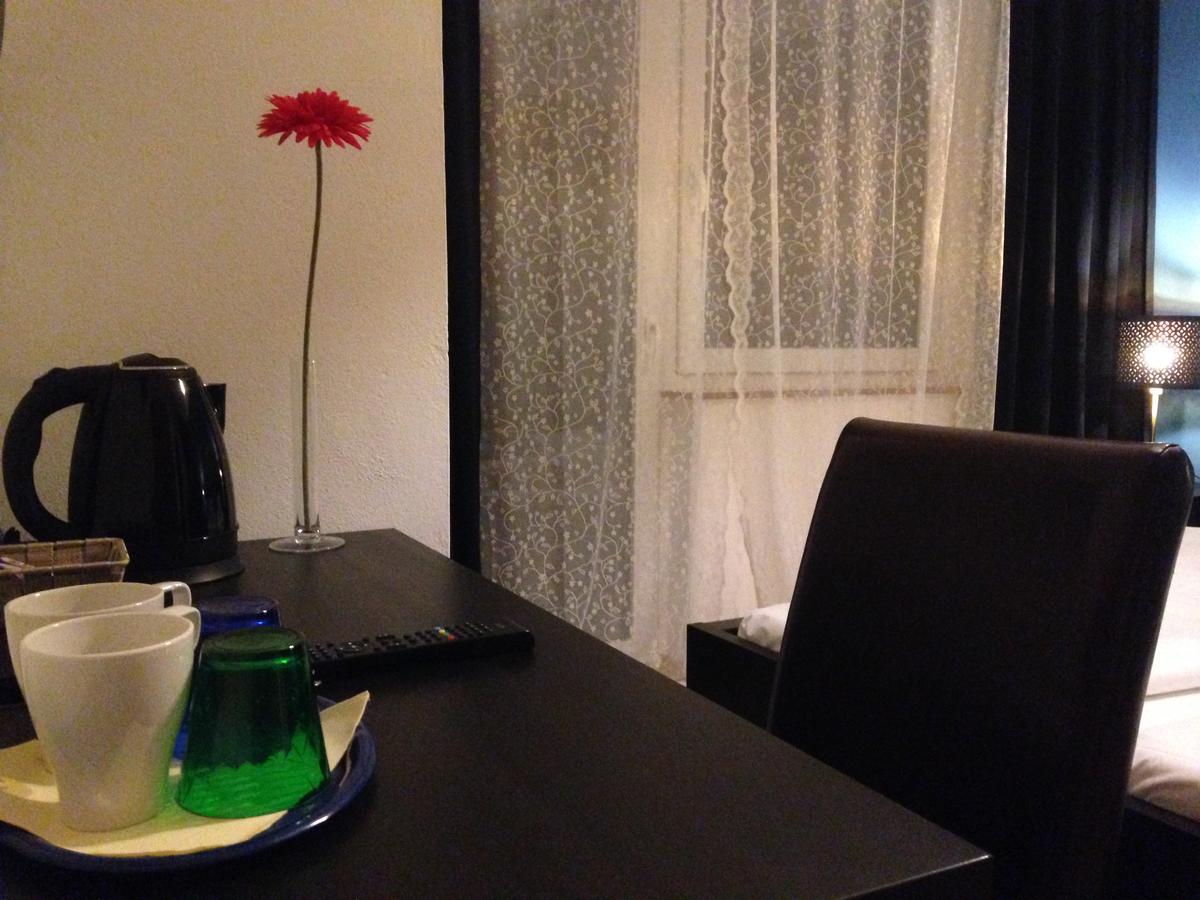 Jera Am Furtnerteich Hotel-Ristorante&Relax Mariahof Eksteriør bilde
